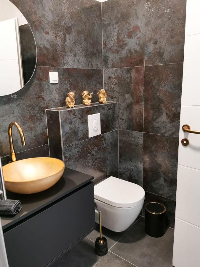 Litore PUY Exterior foto