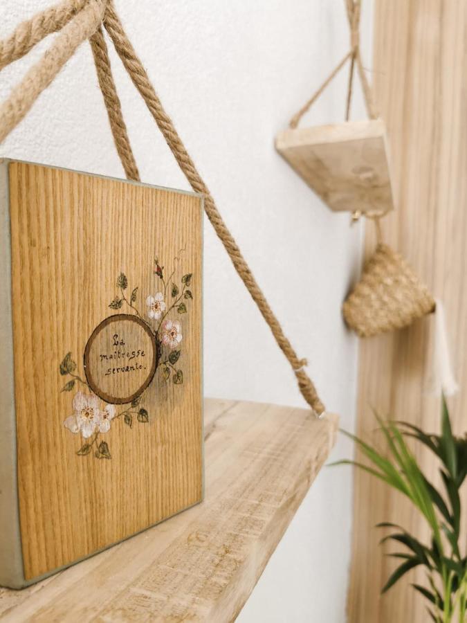 Litore PUY Exterior foto
